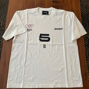 Bandit Running Men's T-Shirt XL